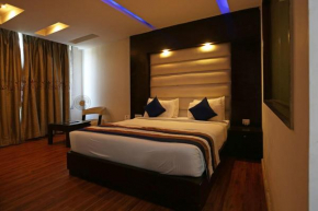 B - Llions Old Delhi Gurgaon Rd Hotel